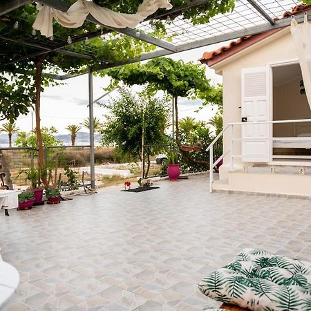 Sea View Residence Nea Kios Luaran gambar