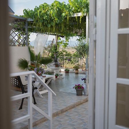 Sea View Residence Nea Kios Luaran gambar