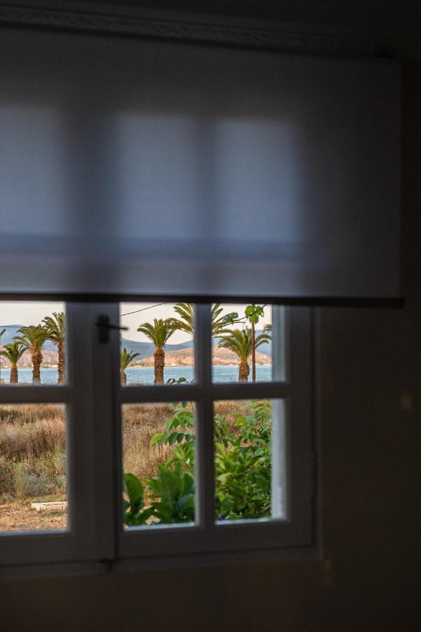 Sea View Residence Nea Kios Luaran gambar