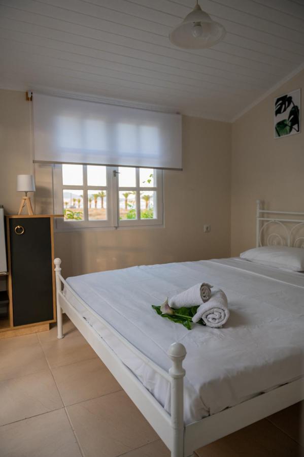 Sea View Residence Nea Kios Luaran gambar